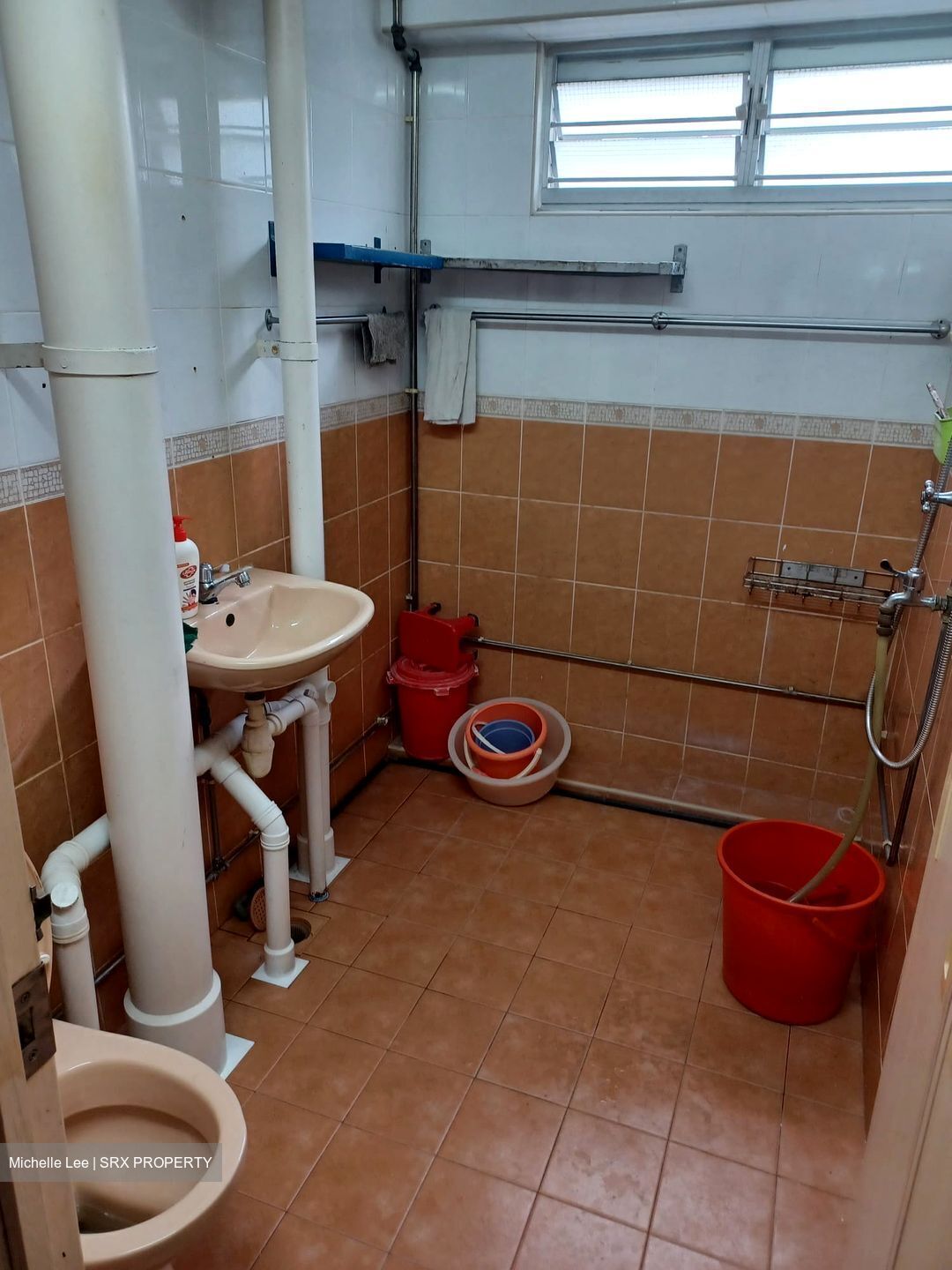 Blk 101 Kebun Baru Heights (Ang Mo Kio), HDB 5 Rooms #610107631